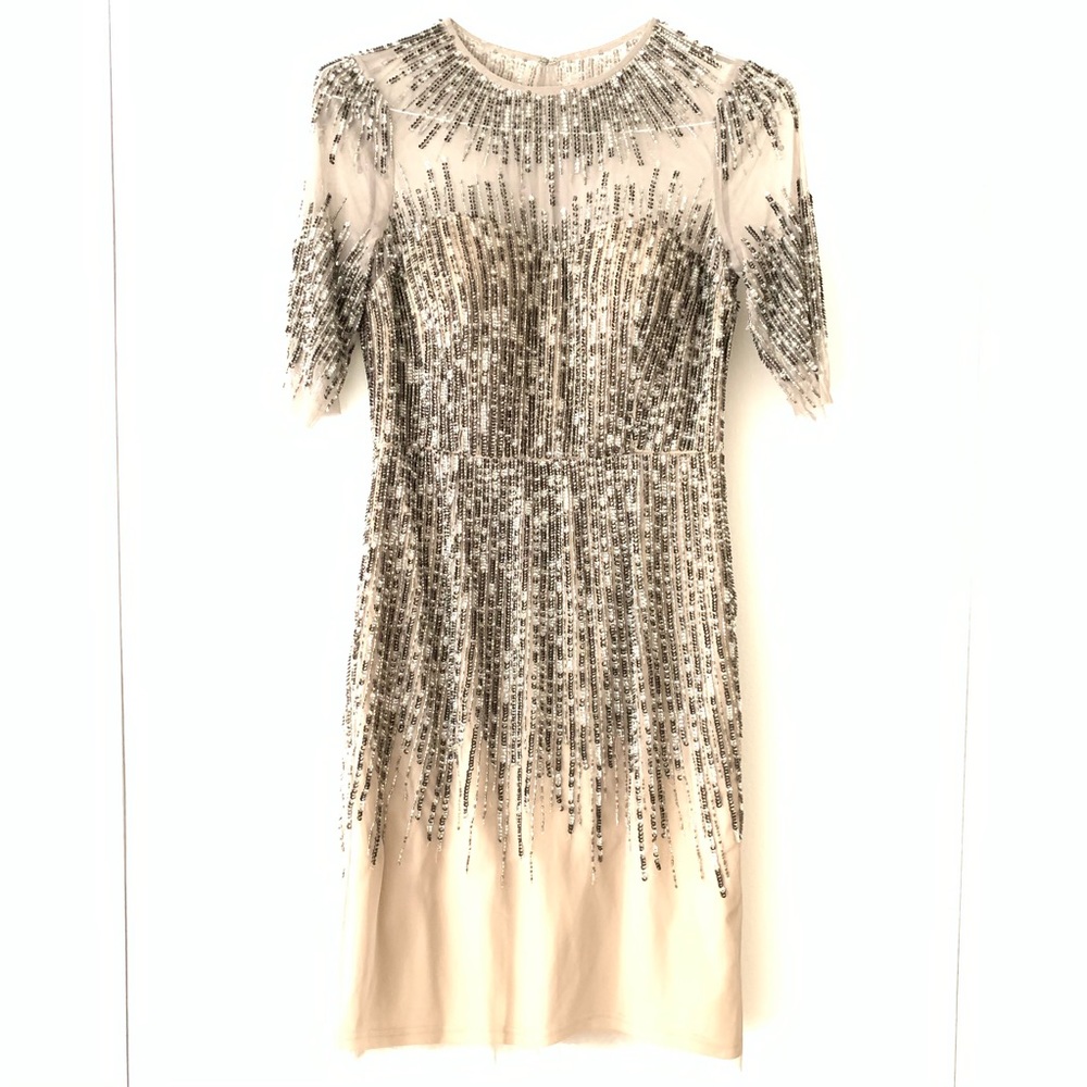 Adrianna Pappel Dress